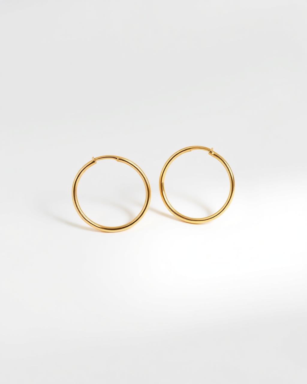 Earrings collection — Umay Luxe