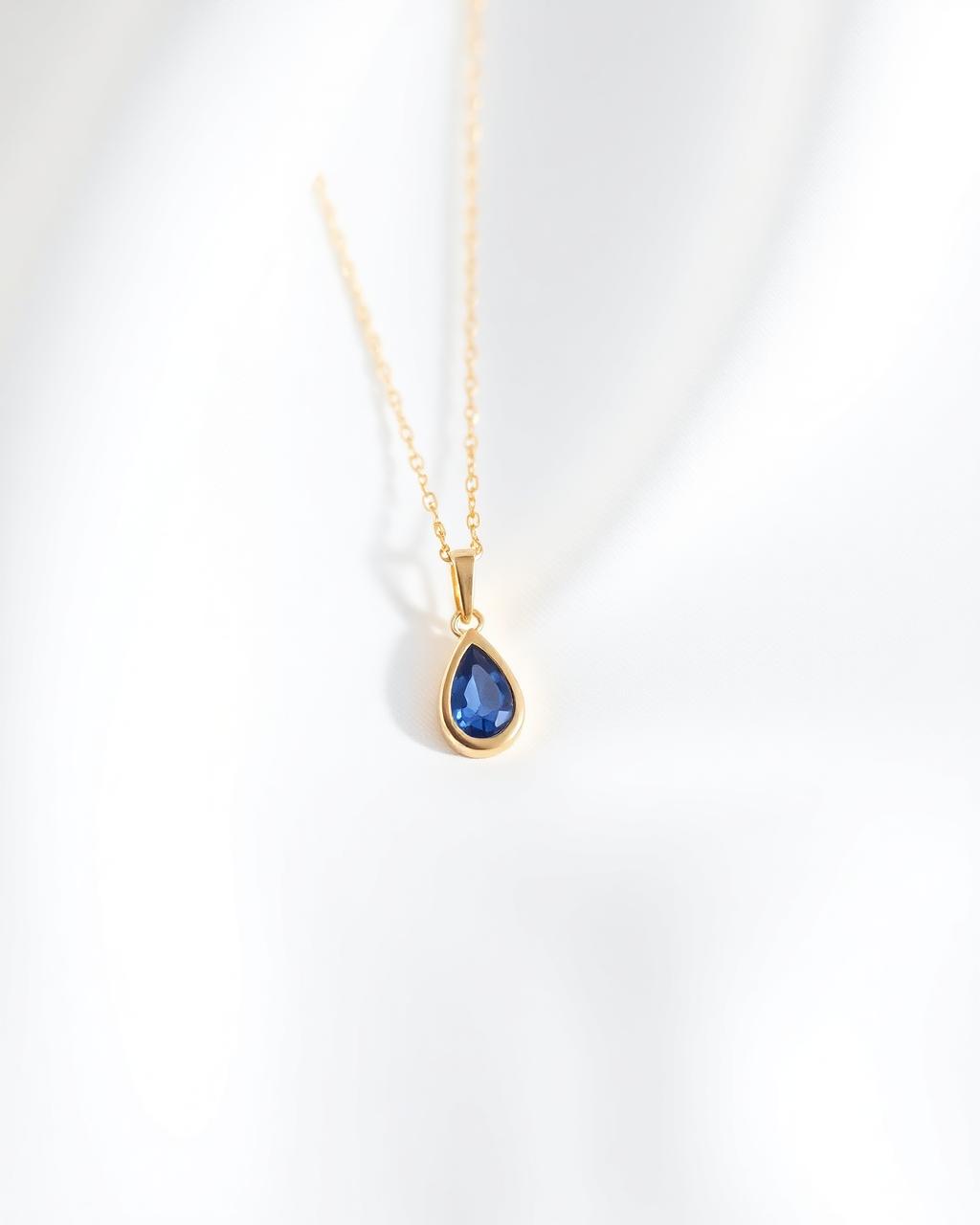 Necklaces collection — Umay Luxe