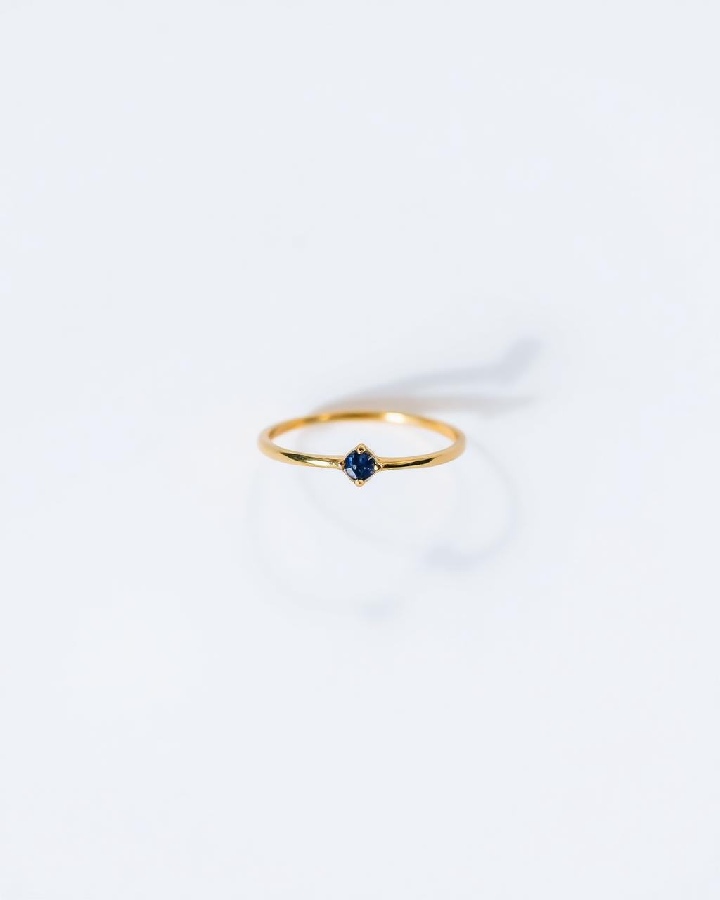 Rings collection — Umay Luxe
